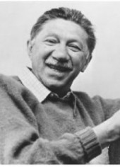 Make Abraham Maslow Picture Quote