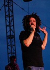 Inspirational Quote by Adam Duritz