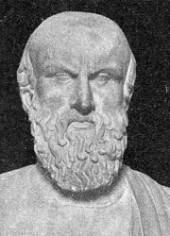 Make Aeschylus Picture Quote
