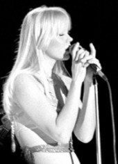 Famous Sayings and Quotes by Agnetha Faltskog