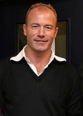 Success Quote by Alan Shearer