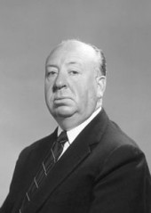 Picture Quotes of Alfred Hitchcock