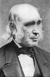 Success Quote by Amos Bronson Alcott