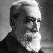 Picture Quotes of Anatole France