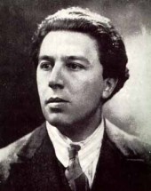 Famous Sayings and Quotes by Andre Breton
