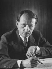 Success Quote by Andre Malraux