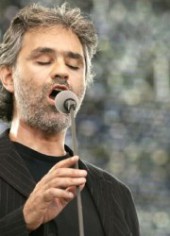 Quotes About Life By Andrea Bocelli