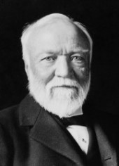 Success Quote by Andrew Carnegie