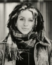 More Quotes by Ani DiFranco