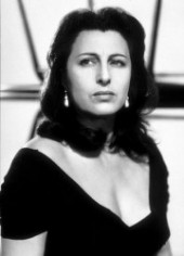 Love Quote by Anna Magnani