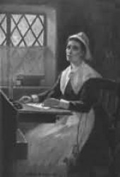 Anne Bradstreet Picture Quotes