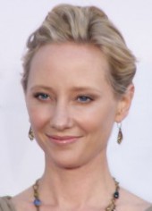 Quotes About Love By Anne Heche