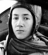 Anne Morrow Lindbergh Picture Quotes