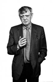 Make Anthony Burgess Picture Quote