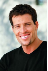 More Quotes by Anthony Robbins