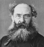 More Quotes by Anthony Trollope
