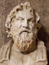 Make Antisthenes Picture Quote