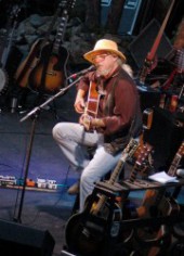 Famous Sayings and Quotes by Arlo Guthrie