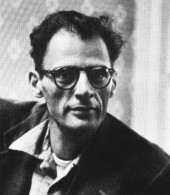 Quotes About Love By Arthur Miller