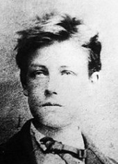 Arthur Rimbaud Quotes AboutLife