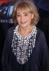 Barbara Walters Picture Quotes