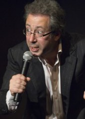 More Quotes by Ben Elton
