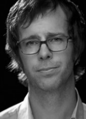 Ben Folds Picture Quotes