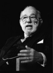 Picture Quotes of Benjamin Spock