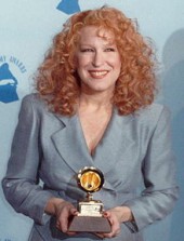 Bette Midler Picture Quotes