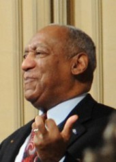 Bill Cosby Picture Quotes