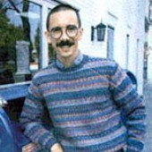 Bill Watterson Picture Quotes