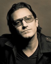 Picture Quotes of Bono