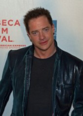 Brendan Fraser Picture Quotes