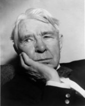 More Quotes by Carl Sandburg