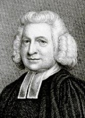 Picture Quotes of Charles Wesley