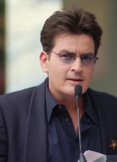Make Charlie Sheen Picture Quote