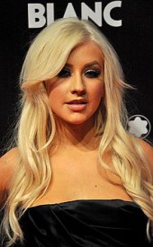 Make Christina Aguilera Picture Quote