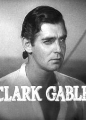 Quote Picture From Clark Gable