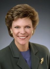 Cokie Roberts Quote Picture