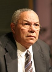 Success Quote by Colin Powell