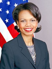 Condoleezza Rice Quote Picture