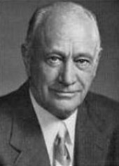 Quotes About Success By Conrad Hilton