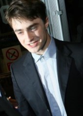 Make Daniel Radcliffe Picture Quote