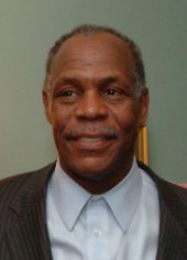 Danny Glover Picture Quotes