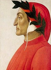 Dante Alighieri Picture Quotes