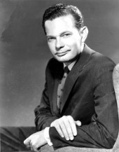 David Brinkley Quote Picture