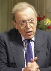 David Frost Quotes AboutSuccess