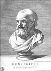 More Quotes by Democritus