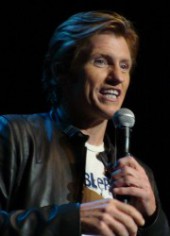 More Quotes by Denis Leary