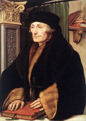 Desiderius Erasmus Quote Picture